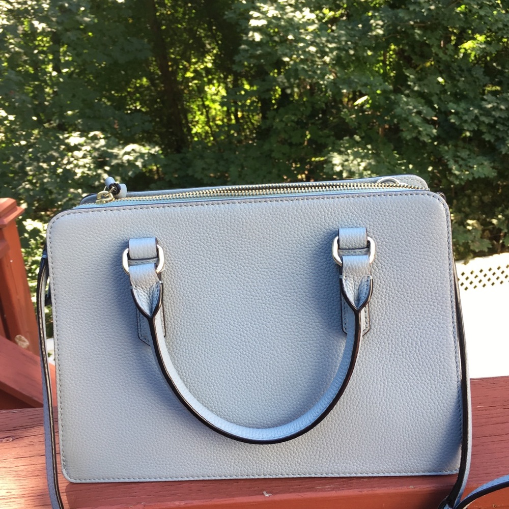 NWOT KATE SPADE MULBERRY LISE - Picture 5 of 7